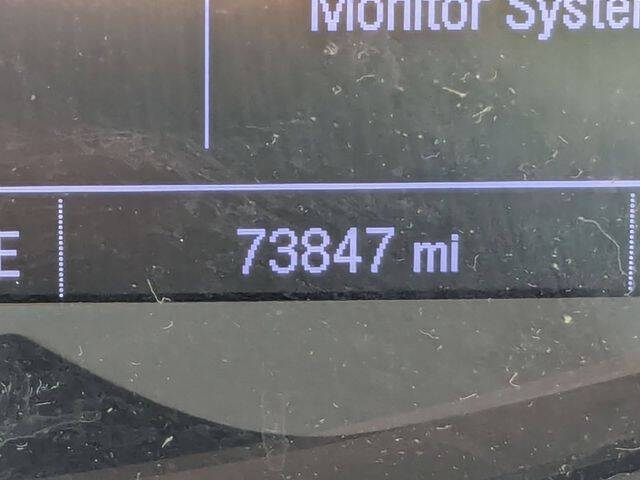 2020 Chevrolet Sonic LT