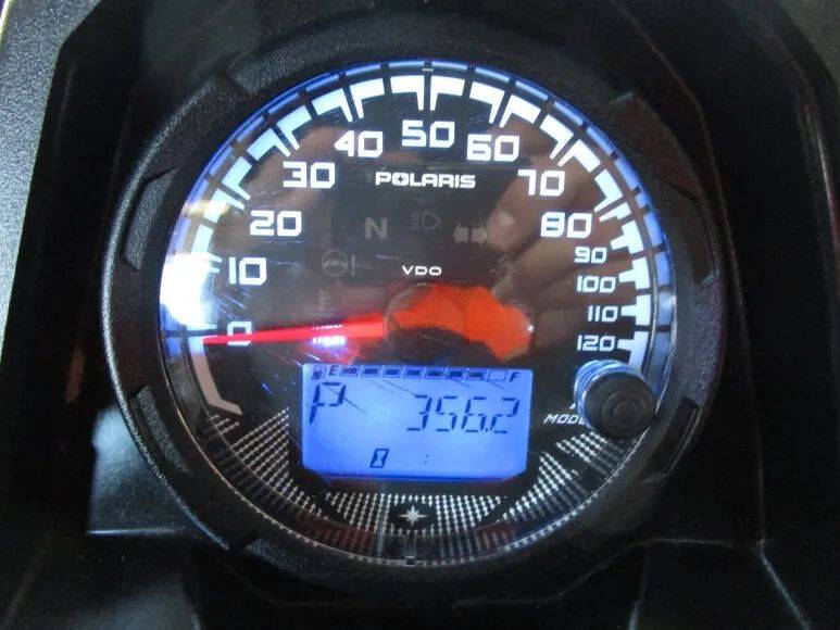 2015 Polaris Ranger