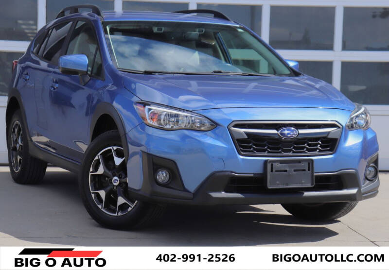 2018 Subaru Crosstrek for sale in Omaha, NE
