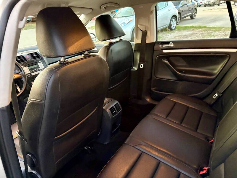 2010 Volkswagen Jetta Limited Edition