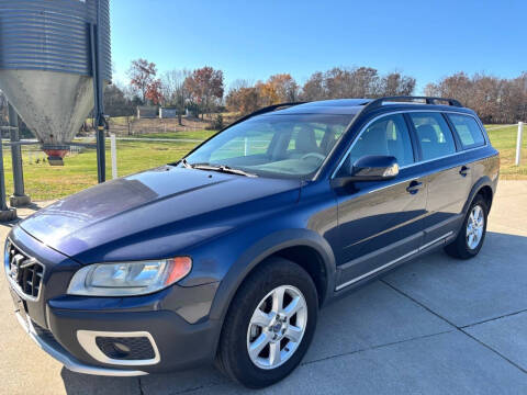 2010 Volvo XC70 3.2