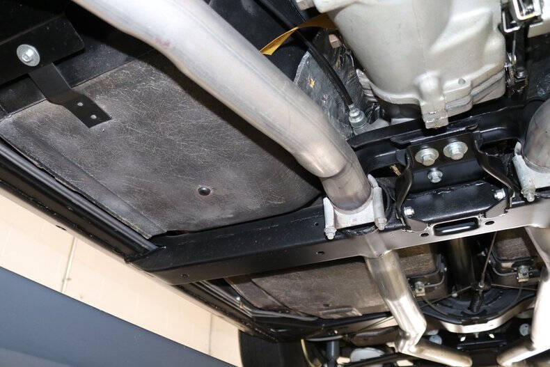 1971 Chevrolet Corvette