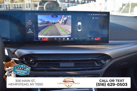 2025 BMW 4 Series 430i xDrive