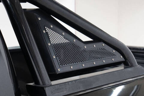 2018 RAM 3500 Laramie