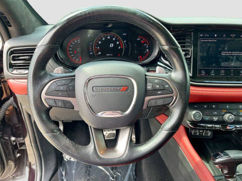 2024 Dodge Durango SRT 392