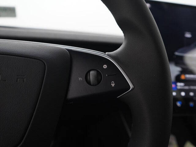 2026 Tesla Model Y Long Range