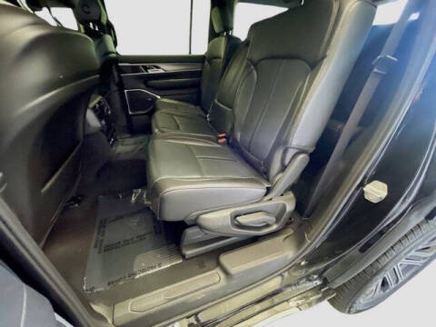 2025 Jeep Wagoneer