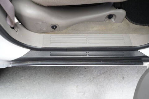 2005 Chevrolet Avalanche