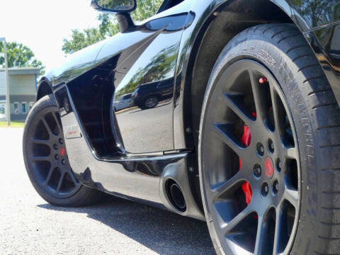 2004 Dodge Viper SRT-10