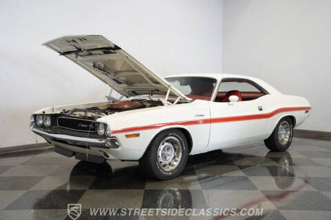 1970 Dodge Challenger