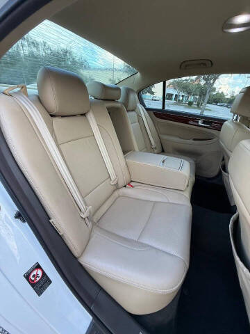 2012 Hyundai Genesis 3.8L V6
