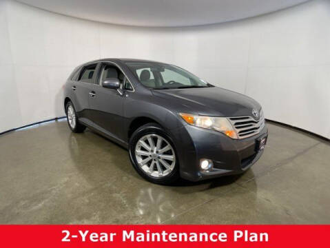 2009 Toyota Venza for sale at Smart Budget Cars in Madison WI