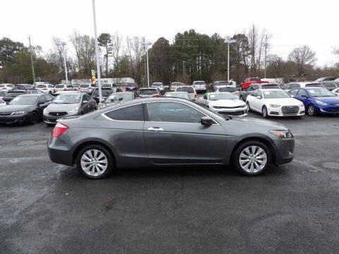 2008 Honda Accord EX-L V6