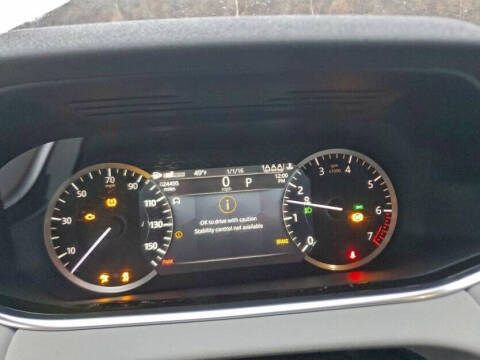 2023 Land Rover Range Rover Evoque P250 SE