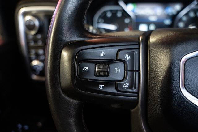 2021 GMC Sierra 2500HD