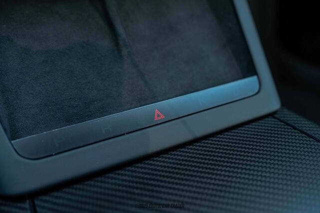 2022 Tesla Model S Plaid