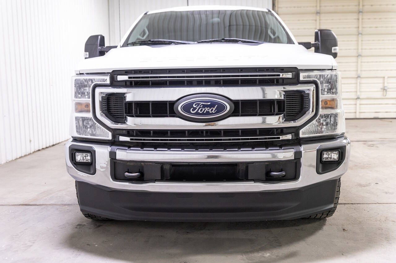 2020 Ford F-250 Super Duty for sale at Southern Diesel Truck Co. in Oswego, NY