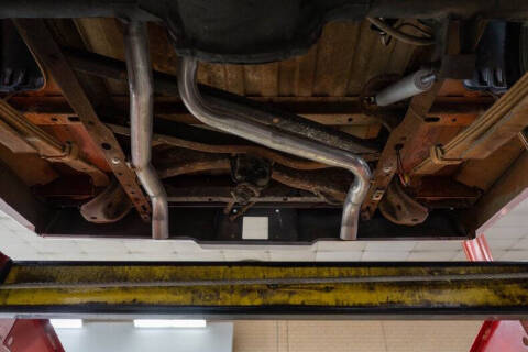 1993 Chevrolet C/K 1500 Series