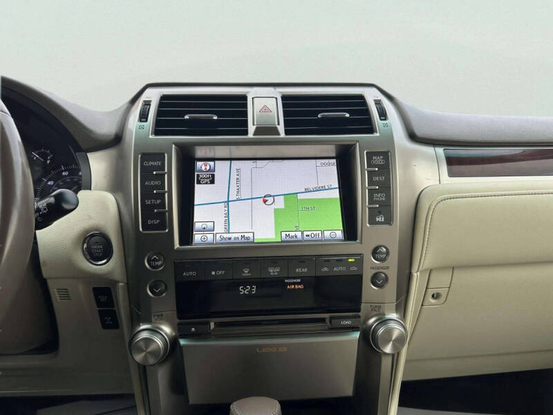 2012 Lexus GX 460