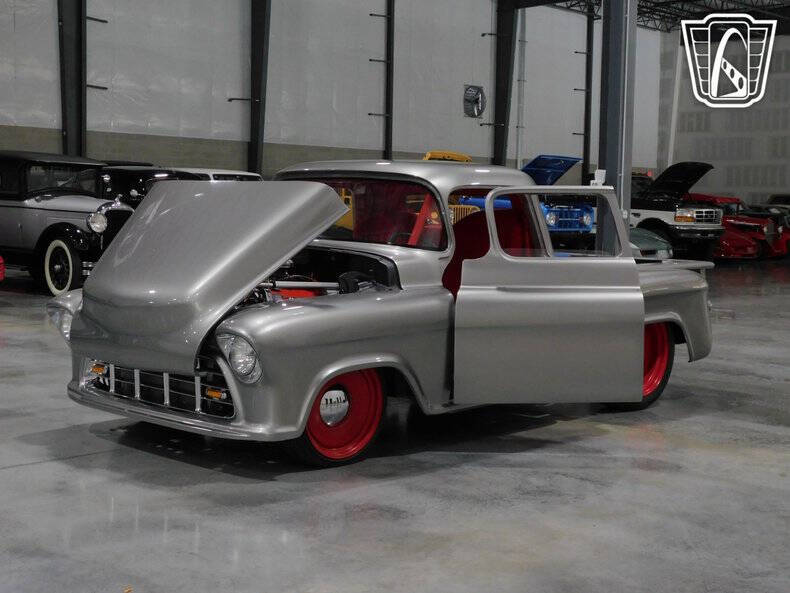 1955 Chevrolet 3100