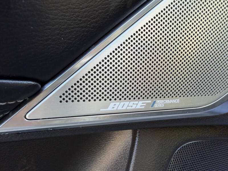 2017 Infiniti Q50 3.0T Premium