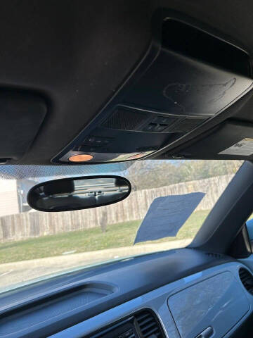 2013 Volkswagen Beetle 2.5L