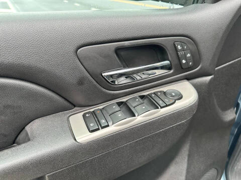 2011 GMC Sierra 1500 SLT