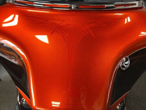 2012 Harley-Davidson Street Glide