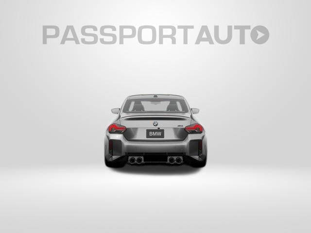 2026 BMW M2