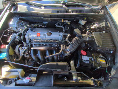 2011 Honda Accord LX