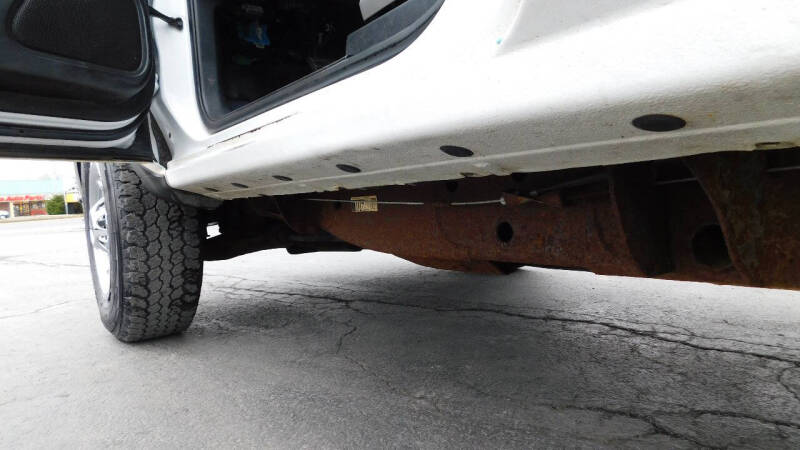 2015 Chevrolet Silverado 3500HD LT