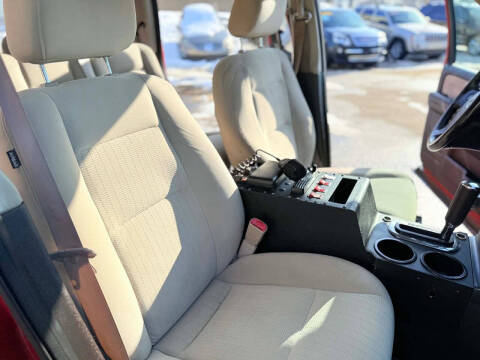 2008 Ford Explorer XLT