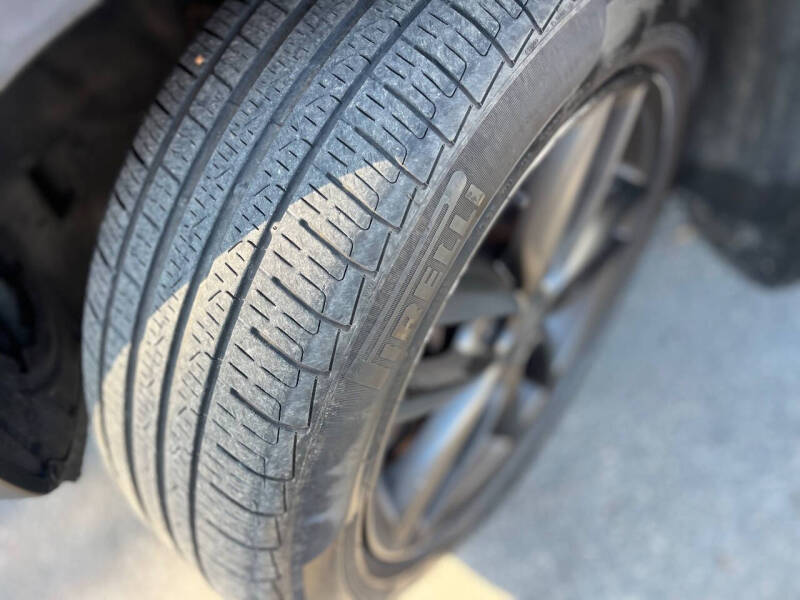 2013 MINI Countryman Cooper S