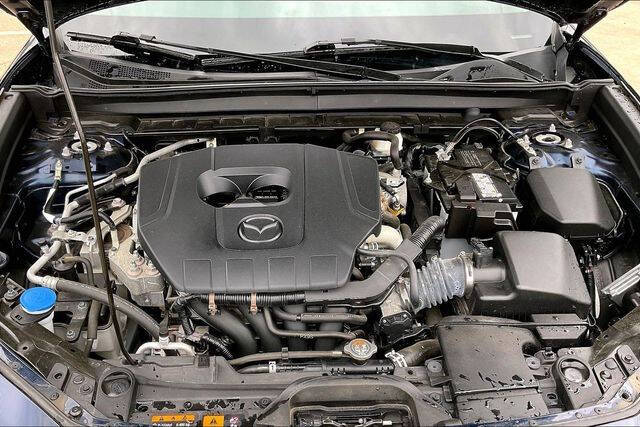 2023 Mazda CX-30 2.5 S Select