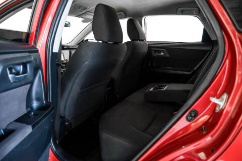 2018 Toyota Corolla iM