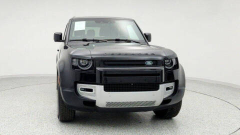 2023 Land Rover Defender 90 SE