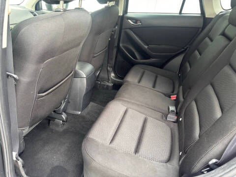 2013 Mazda CX-5 Touring