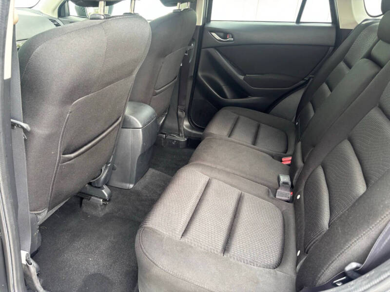 2013 Mazda CX-5 Touring