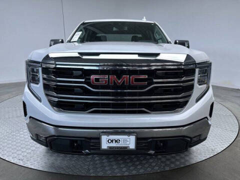 2022 GMC Sierra 1500