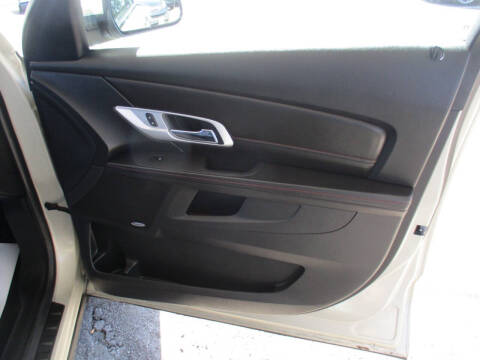 2014 GMC Terrain SLT-1