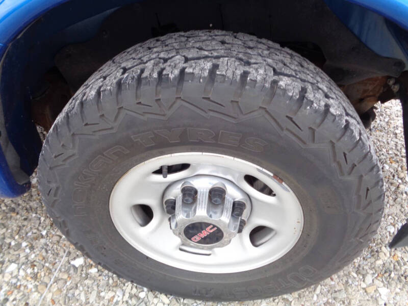 2018 GMC Savana LT 3500