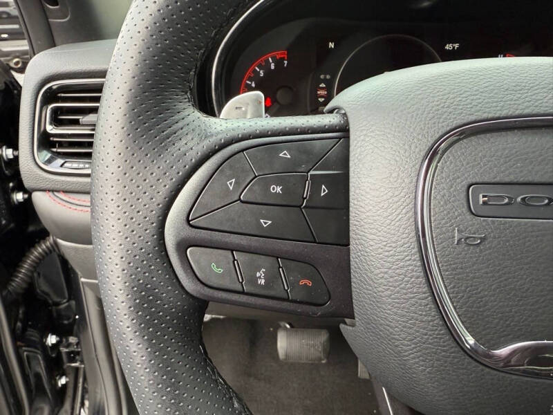 2025 Dodge Durango GT Plus