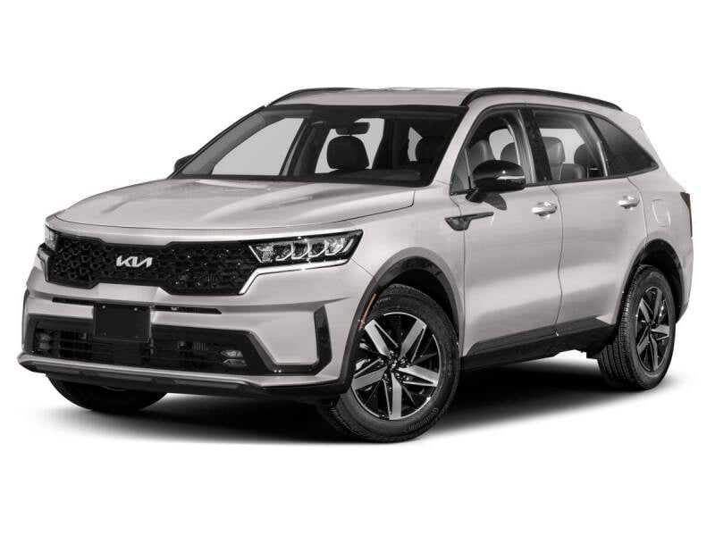 2022 Kia Sorento for sale at Deland CDJR in Deland FL