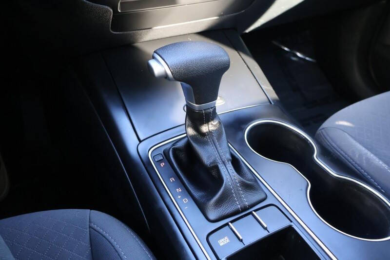 2020 Kia Sorento LX V6