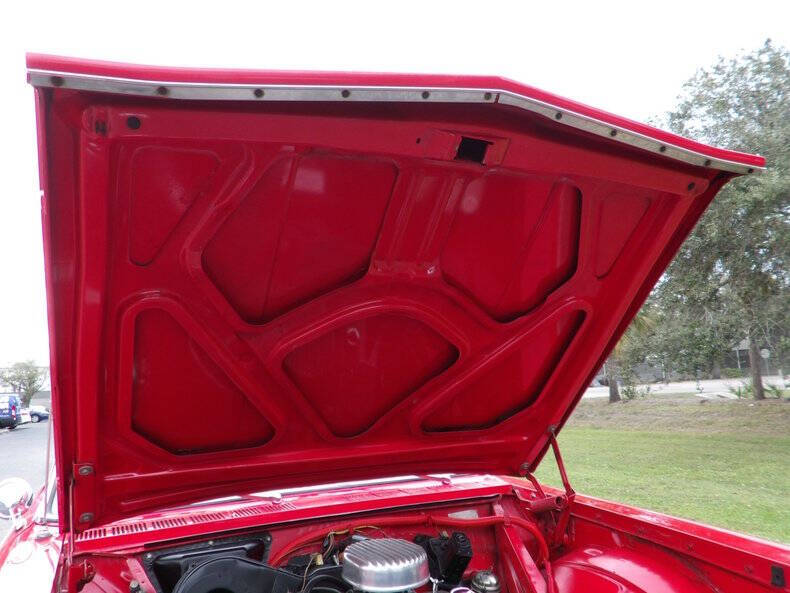 1963 Buick Skylark