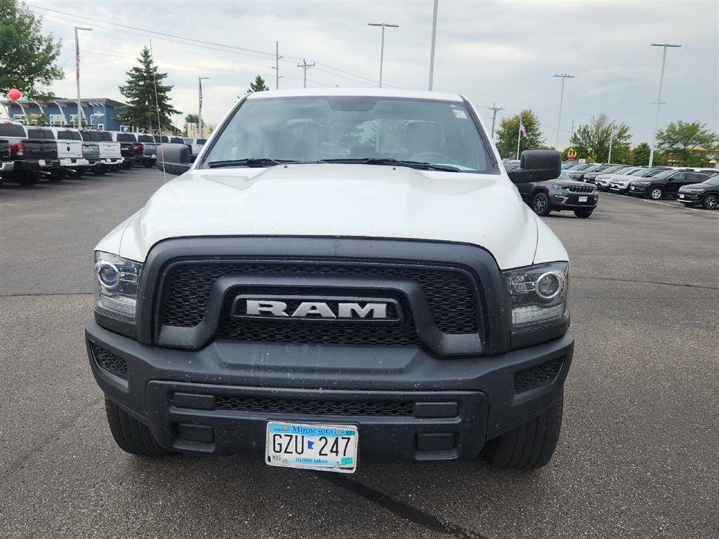 2022 Ram 1500 Classic for sale at Victoria Auto Sales in Victoria, MN