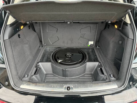 2012 Audi Q5 3.2 quattro Prestige