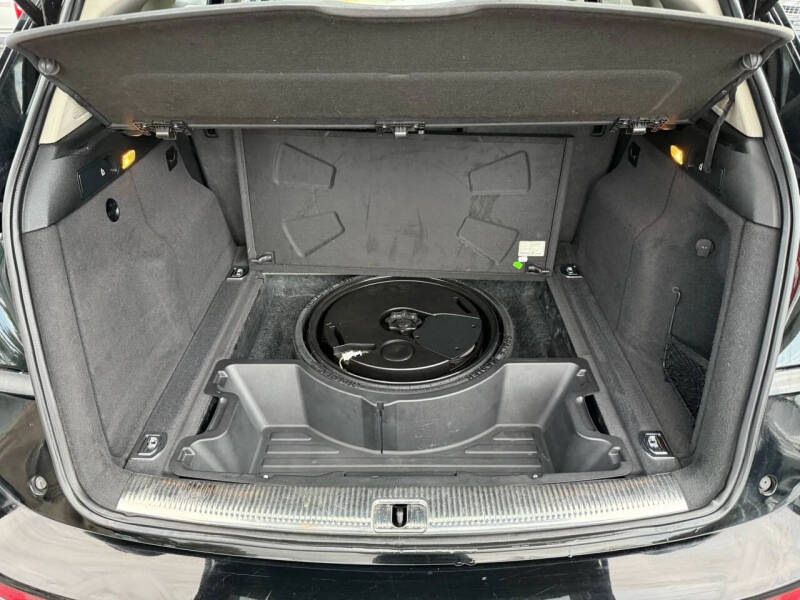 2012 Audi Q5 3.2 quattro Prestige