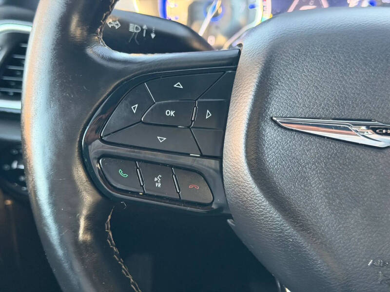2019 Chrysler Pacifica