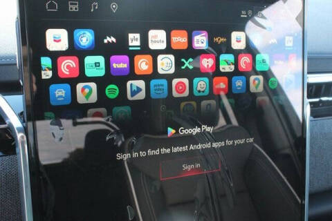 2026 GMC Sierra EV Elevation